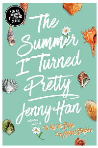 THE SUMMER I TURNED PRETTY