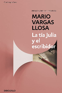 TIA JULIA Y EL ESCRIBIDOR, LA.(CONTEMPORANE