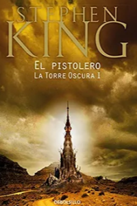 TORRE OSCURA I EL PISTOLERO