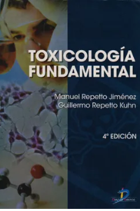 TOXICOLOGIA FUNDAMENTAL