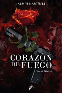 TRILOGIA CORAZON DE FUEGO VOL 3