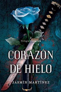TRILOGIA CORAZON DE HIELO VOL 1