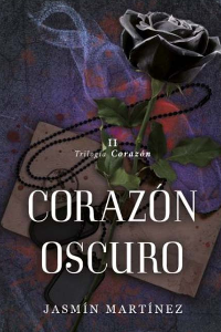 TRILOGIA CORAZON OSCURO VOL 2