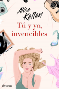 TU Y YO, INVENCIBLES