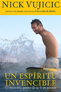 UN ESPIRITU INVENCIBLE