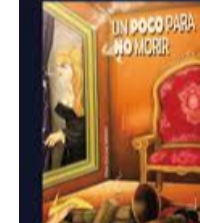 UN POCO PARA NO MORIR