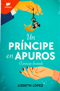 UN PRINCIPE EN APUROS -WP