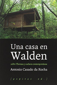 UNA CASA EN WALDEN