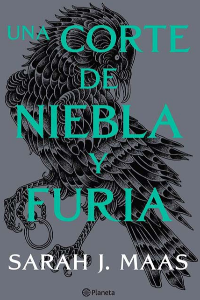 UNA CORTE DE NIEBLA Y FURIA