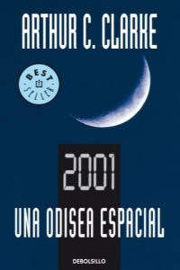 UNA ODISEA ESPACIAL.