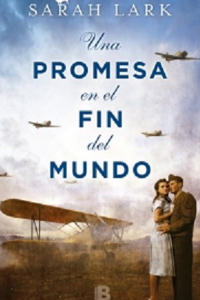 UNA PROMESA EN EL FIN DEL MUNDO