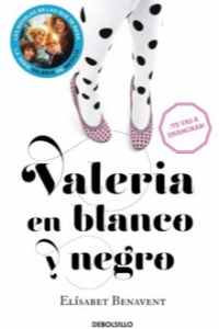 VALERIA EN BLANCO