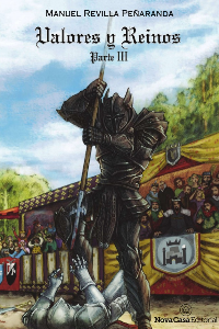 VALORES Y REINOS III