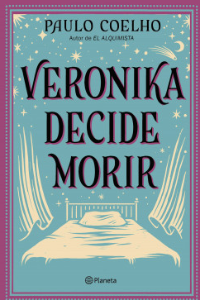 VERONIKA DECIDE MORIR