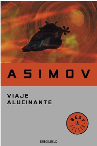 VIAJE ALUCINANTE