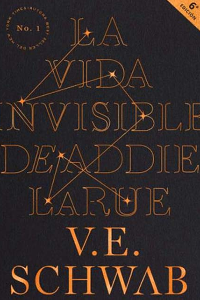 VIDA INVISIBLE DE ADDIE LARUE, LA (COL)