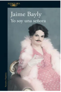 YO SOY UNA SEÑORA