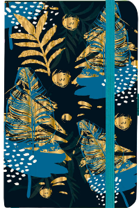 LIBRETA GOLD SKETCHBOOKS
