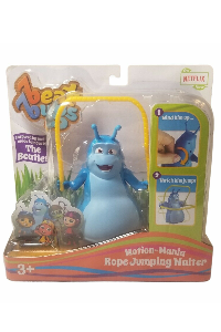 BEAT BUGS MOTION MANIA (MERCHANDISING)