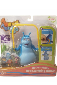 BEAT BUGS MOTION MANIA (MERCHANDISING)