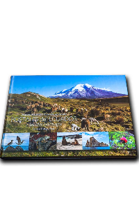 CALENDARIO 2023 ECUADOR QUERIDO
