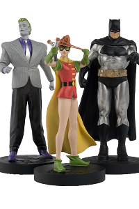 FIG Batman: El regreso del caballero oscuro box set DARK KNIGHT RETURNS