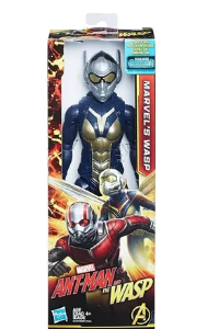 FIGURA Vengadores la Era de Ultrón: Hombre Hormiga