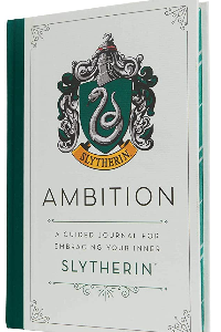 HARRY POTTER: AMBITION (SLYTHERIN)