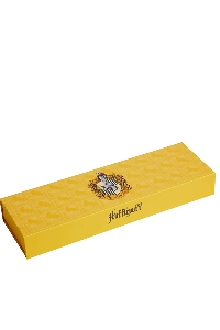 HARRY POTTER: HUFFLEPUFF CAJA LAPICES [CLASSIC COLLECTION]