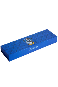 HARRY POTTER: RAVENCLAW CAJA LAPICES [CLASSIC COLLECTION]