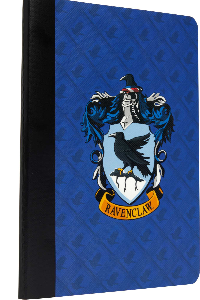 HARRY POTTER: RAVENCLAW DE COMPOSICION CUADER [CLASSIC COLLECTION]
