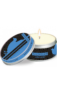 HARRY POTTER: RAVENCLAW PERFUMADA VELA (5.6 OZ.)