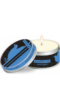 HARRY POTTER: RAVENCLAW PERFUMADA VELA (5.6 OZ.)