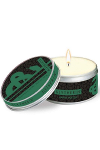 HARRY POTTER: SLYTHERIN PERFUMADA VELA (5.6 OZ.)