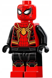 LEGO FIGURA SUPERHEROES