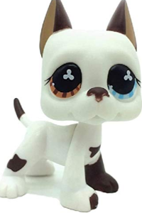 MINI FIGURAS PERROS Y GATOS