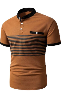 POLO MODA CON BOLSILLO