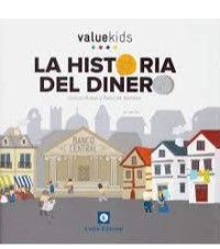 1. LA HISTORIA DEL DINERO