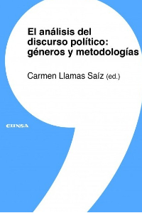 14.ANALISIS DEL DISCURSO POLITICO:GENERO