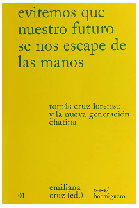 EVITEMOS QUE NUESTRO FUTURO SE NOS ESCAPE
