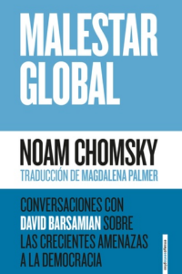 MALESTAR GLOBAL