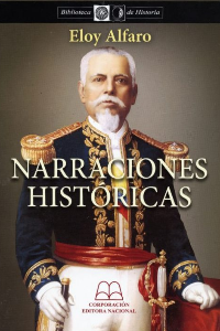 NARRACIONES HISTORICAS