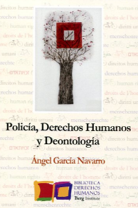 POLICIA DERECHOS HUMANOS Y DEONTOLOGIA