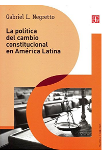 POLITICA DEL CAMBIO CONSTITUCIONAL