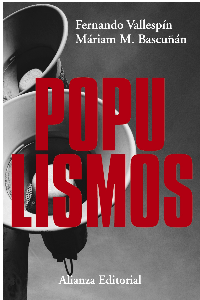 POPULISMOS