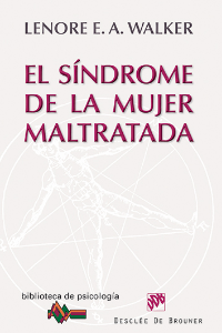 SINDROME DE LA MUJER MALTRATADA