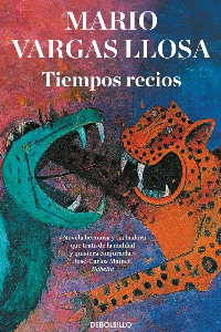 TIEMPOS RECIOS.(BESTSELLER)