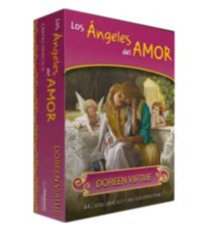 ANGELES DEL AMOR