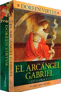 ARCANGEL GABRIEL CARTAS