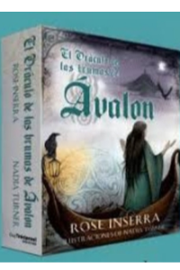 BRUMAS DE AVALON